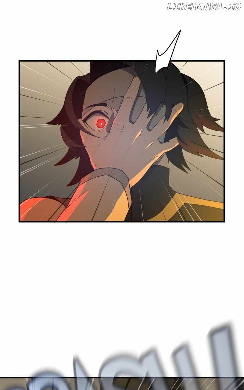 The One Who Parried Death Chapter 46 76